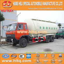 DONGFENG bulk cement tank truck 6x4 26M3 210hp cheap price excellent quality quality assurance